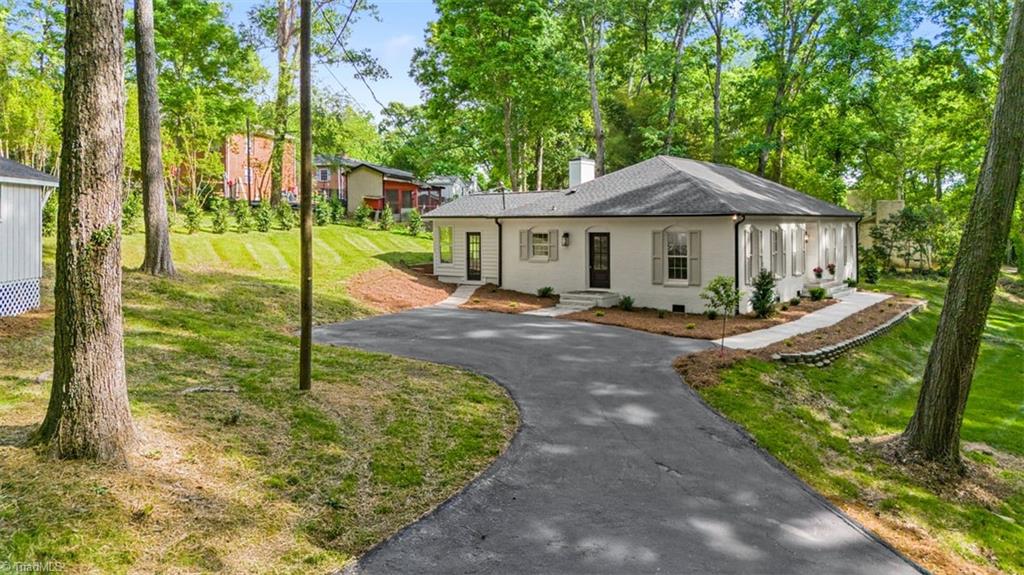 714 Edgewood Road Asheboro, NC 27205 - Photo 5 of 47