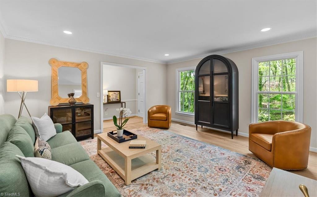 714 Edgewood Road Asheboro, NC 27205 - Photo 9 of 47