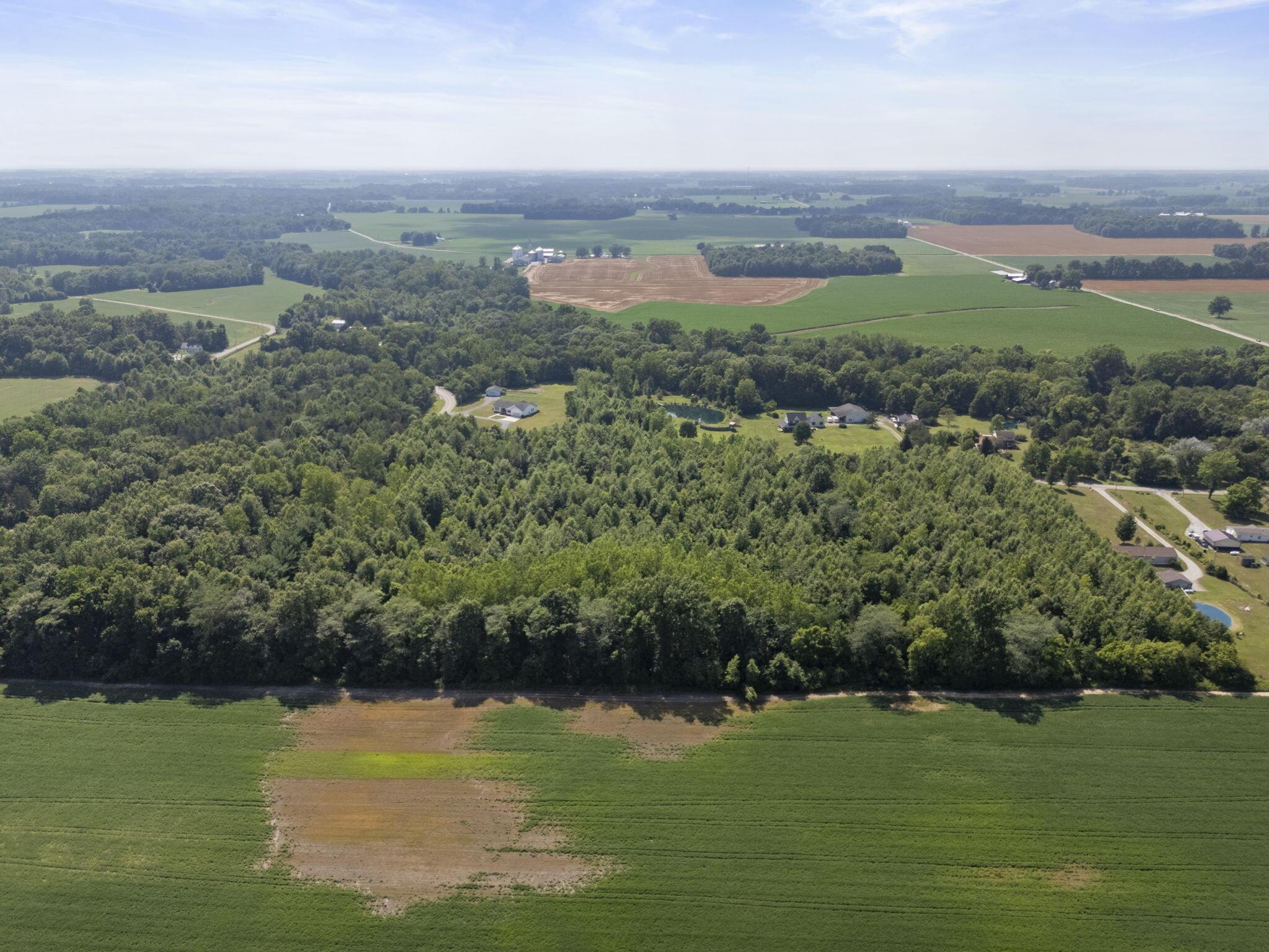 0 East River Road Marion, OH 43302 - Photo 9 of 20 Aerial