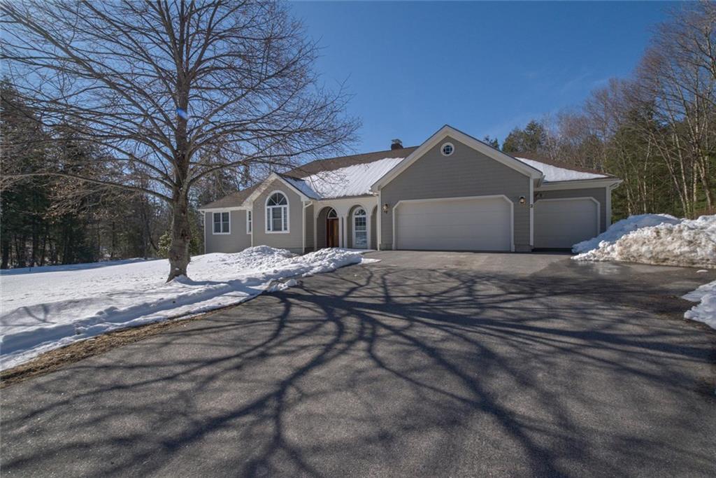 2 Balsam Drive Cumberland Center, ME 04021 - Photo 35 of 35 Welcome home