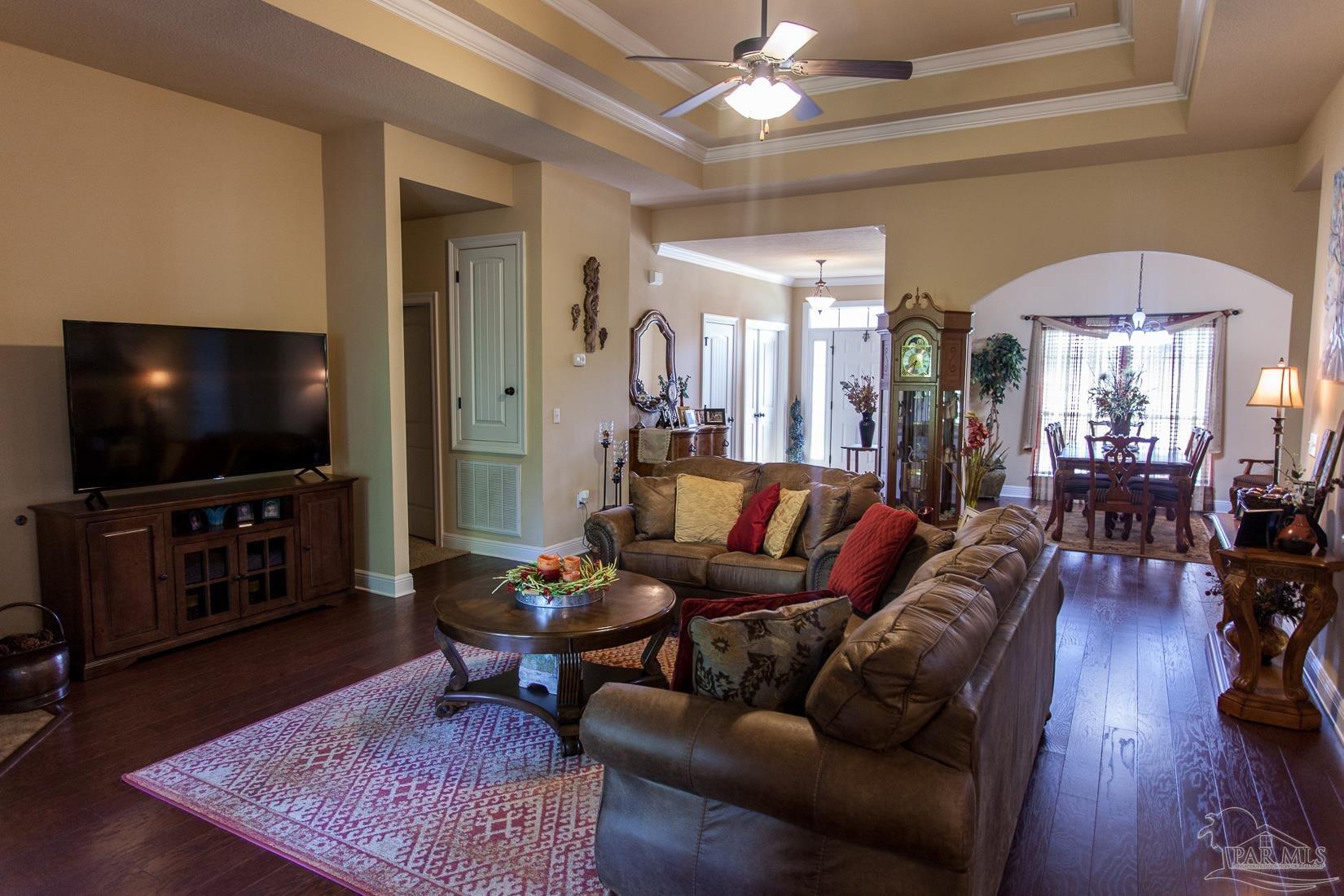 1082 Ironforge Road Cantonment, FL 32533 - Photo 3 of 16 Gallery Image 3