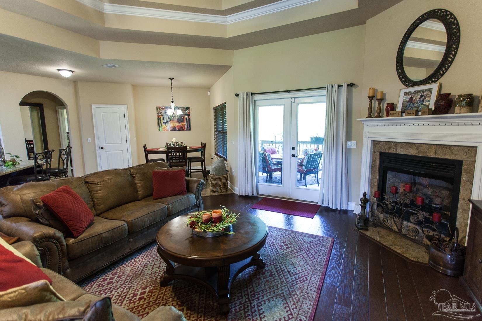1082 Ironforge Road Cantonment, FL 32533 - Photo 4 of 16 Gallery Image 4