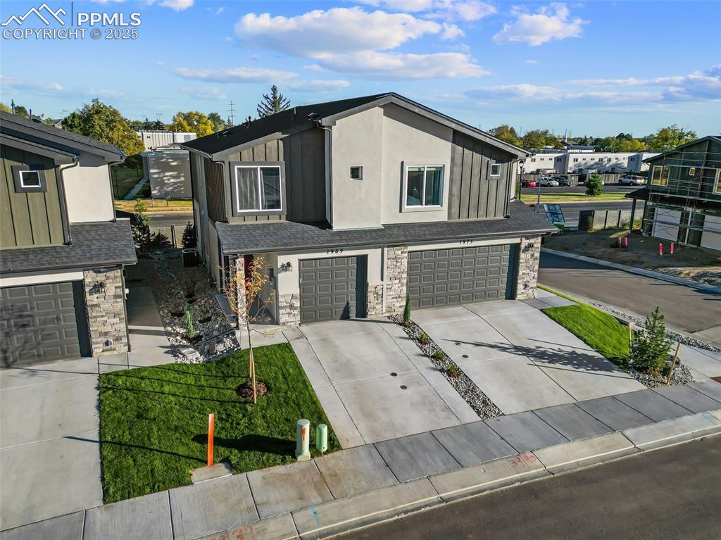 1918 Erin Loop Colorado Springs, CO 80918 - Photo 18 of 19
