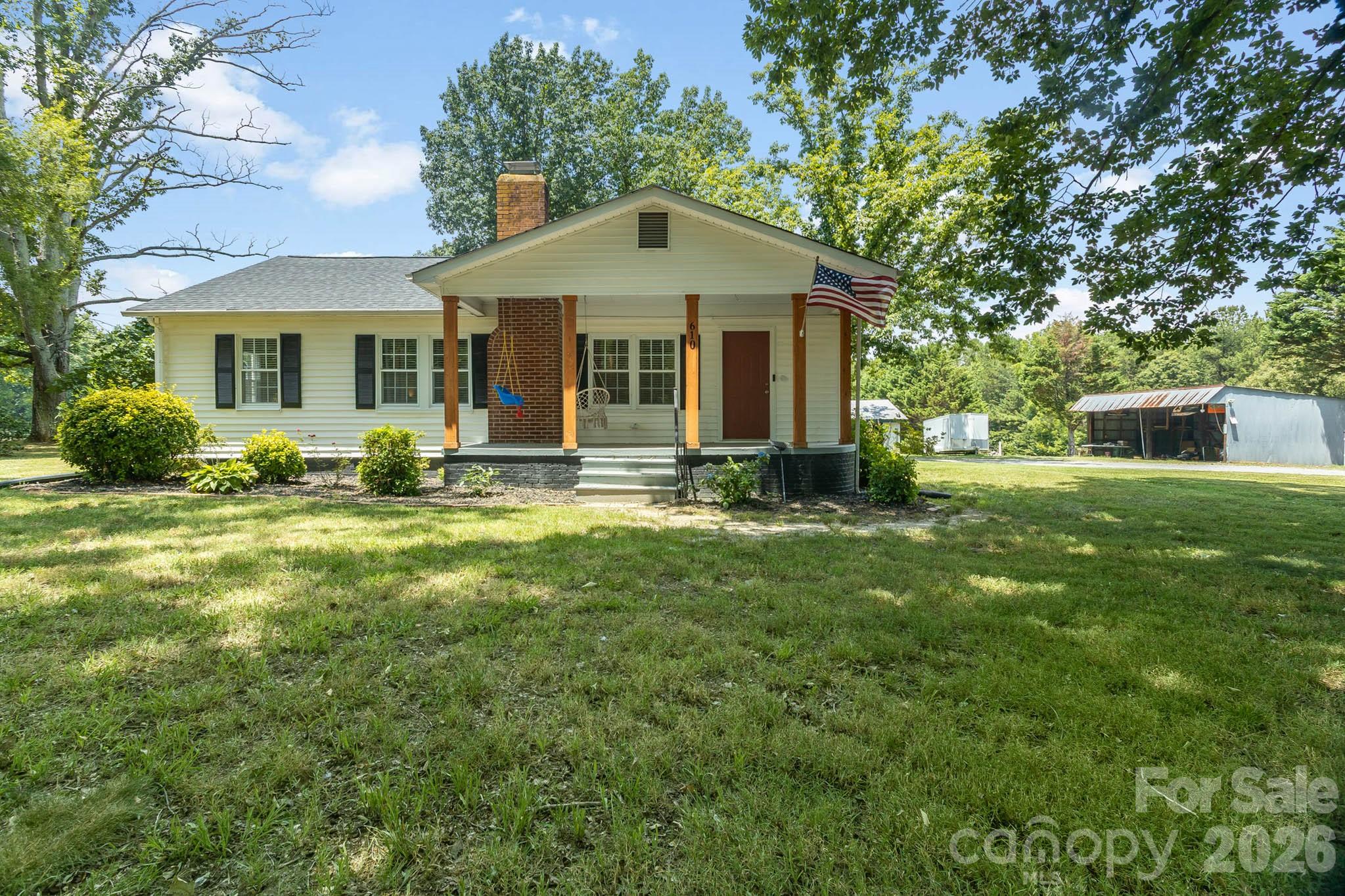 610 Helton Road Cherryville, NC 28021 - Photo 33 of 33