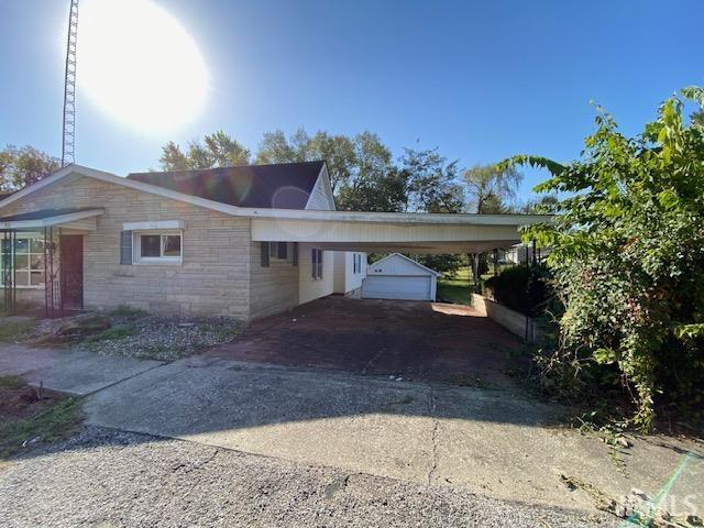 410 18th Street Bedford, IN 47421 - Photo 18 of 22