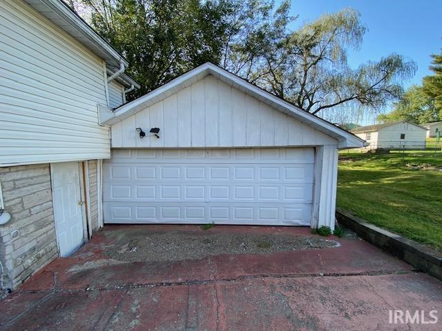 410 18th Street Bedford, IN 47421 - Photo 20 of 22