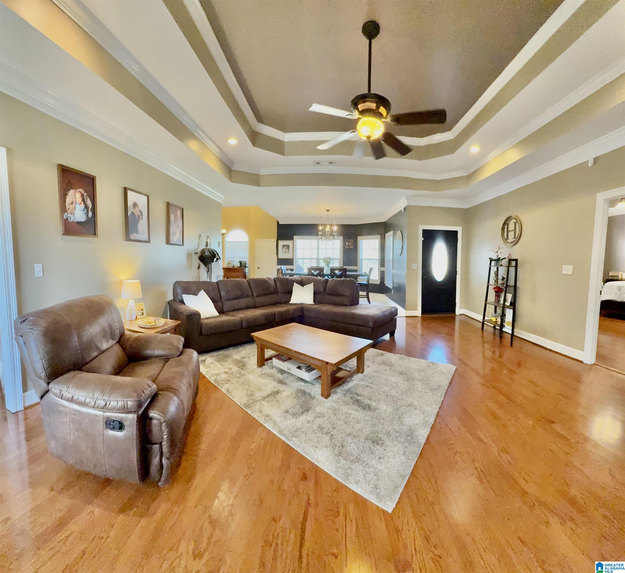 2015 County Road 18 Clanton, AL 35045 - Photo 5 of 17