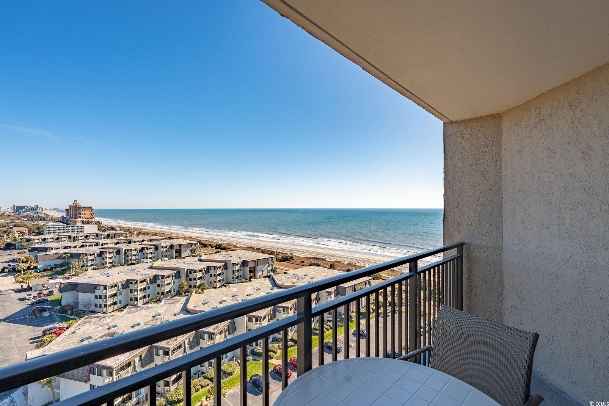 5523 North Ocean Boulevard, Unit 1402 Myrtle Beach, SC 29577 - Photo 16 of 39