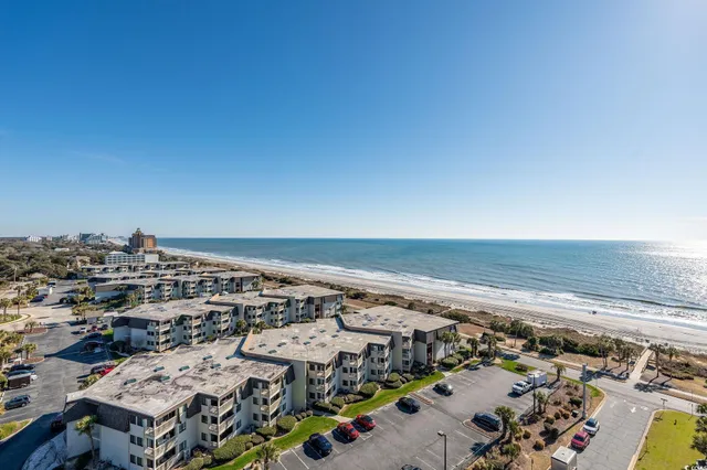 $255,000 | 5523 North Ocean Boulevard, Unit 1402, Myrtle Beach, SC 29577
