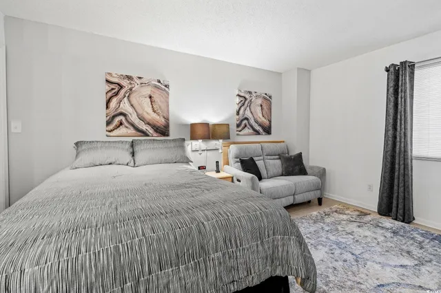 $255,000 | 5523 North Ocean Boulevard, Unit 1402, Myrtle Beach, SC 29577