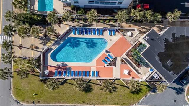 $255,000 | 5523 North Ocean Boulevard, Unit 1402, Myrtle Beach, SC 29577