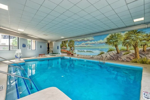 $255,000 | 5523 North Ocean Boulevard, Unit 1402, Myrtle Beach, SC 29577