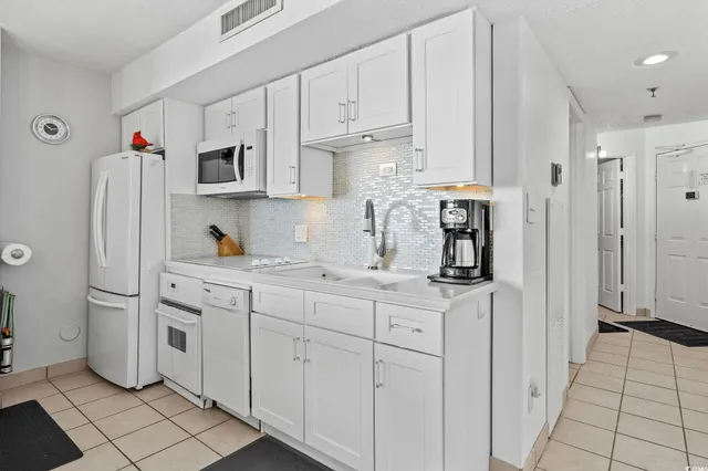 $255,000 | 5523 North Ocean Boulevard, Unit 1402, Myrtle Beach, SC 29577