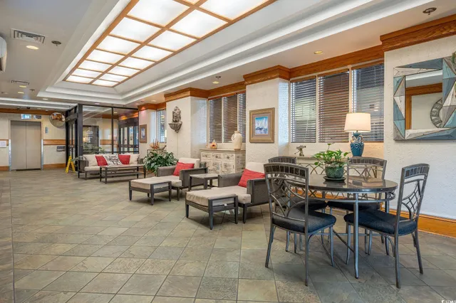 $255,000 | 5523 North Ocean Boulevard, Unit 1402, Myrtle Beach, SC 29577
