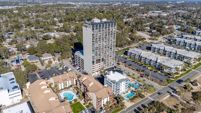 $255,000 | 5523 North Ocean Boulevard, Unit 1402, Myrtle Beach, SC 29577