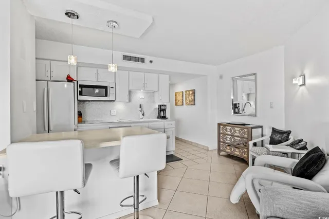 $255,000 | 5523 North Ocean Boulevard, Unit 1402, Myrtle Beach, SC 29577