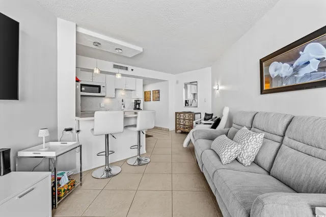 $255,000 | 5523 North Ocean Boulevard, Unit 1402, Myrtle Beach, SC 29577