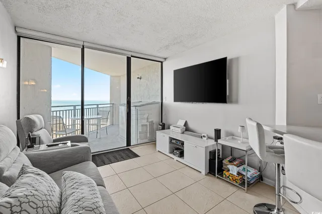 $255,000 | 5523 North Ocean Boulevard, Unit 1402, Myrtle Beach, SC 29577