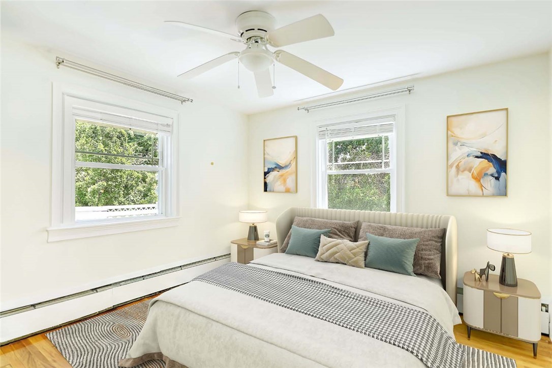 145 Butler Avenue, Unit 2N Providence, RI 02906 - Photo 12 of 19 Virtually Staged