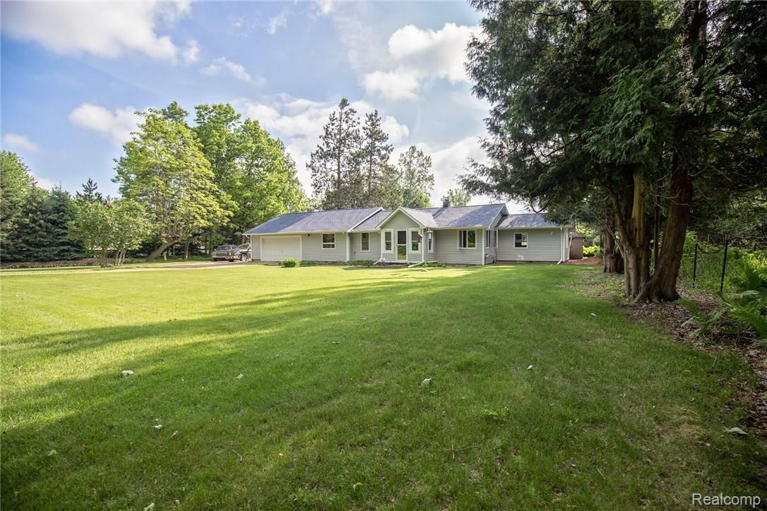 4611 Blood Road Metamora, MI 48455 - Photo 1 of 24 Metamora-2.jpg