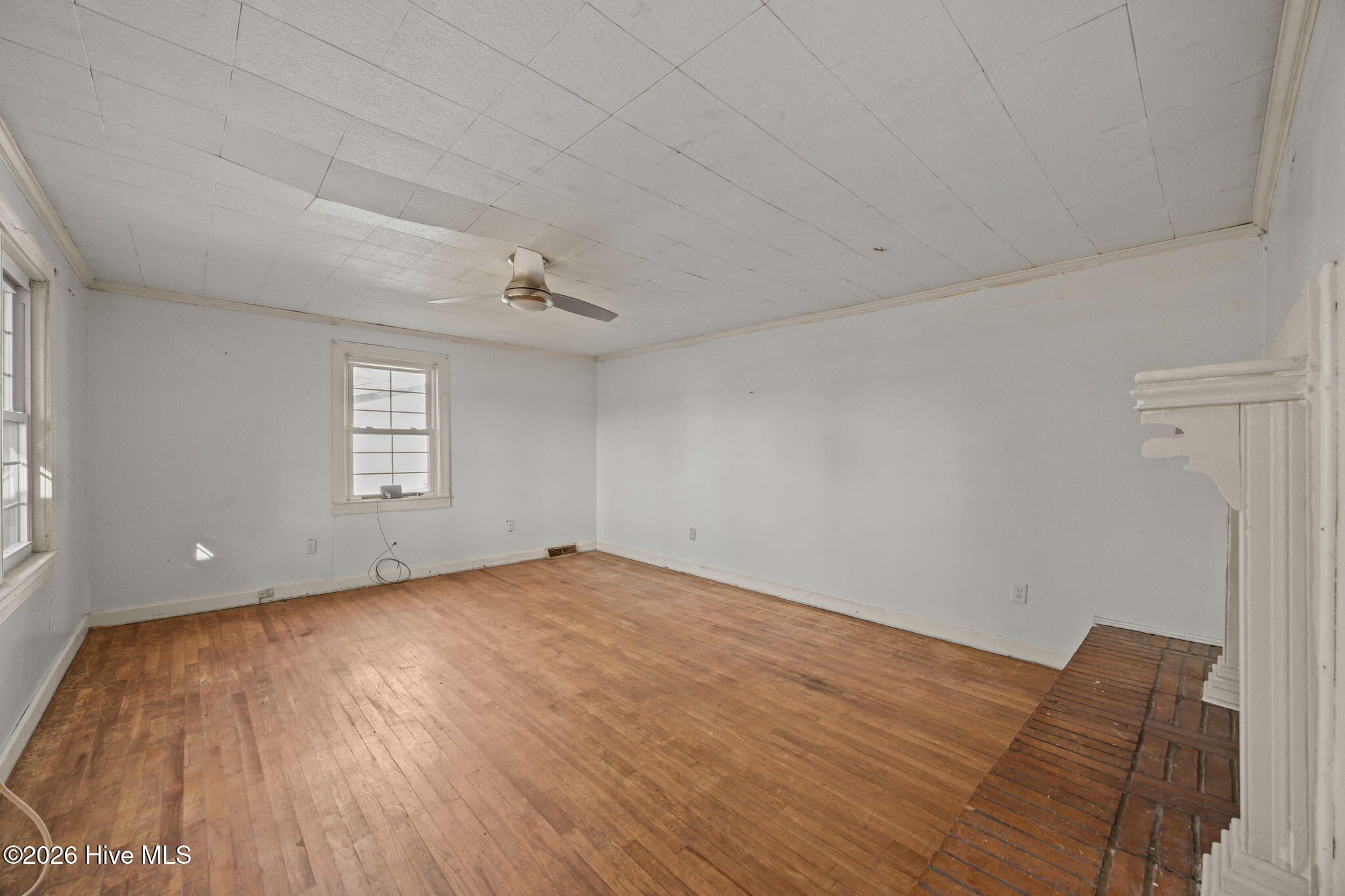 1358 Warrentown Road Snow Hill, NC 28580 - Photo 11 of 47 Den