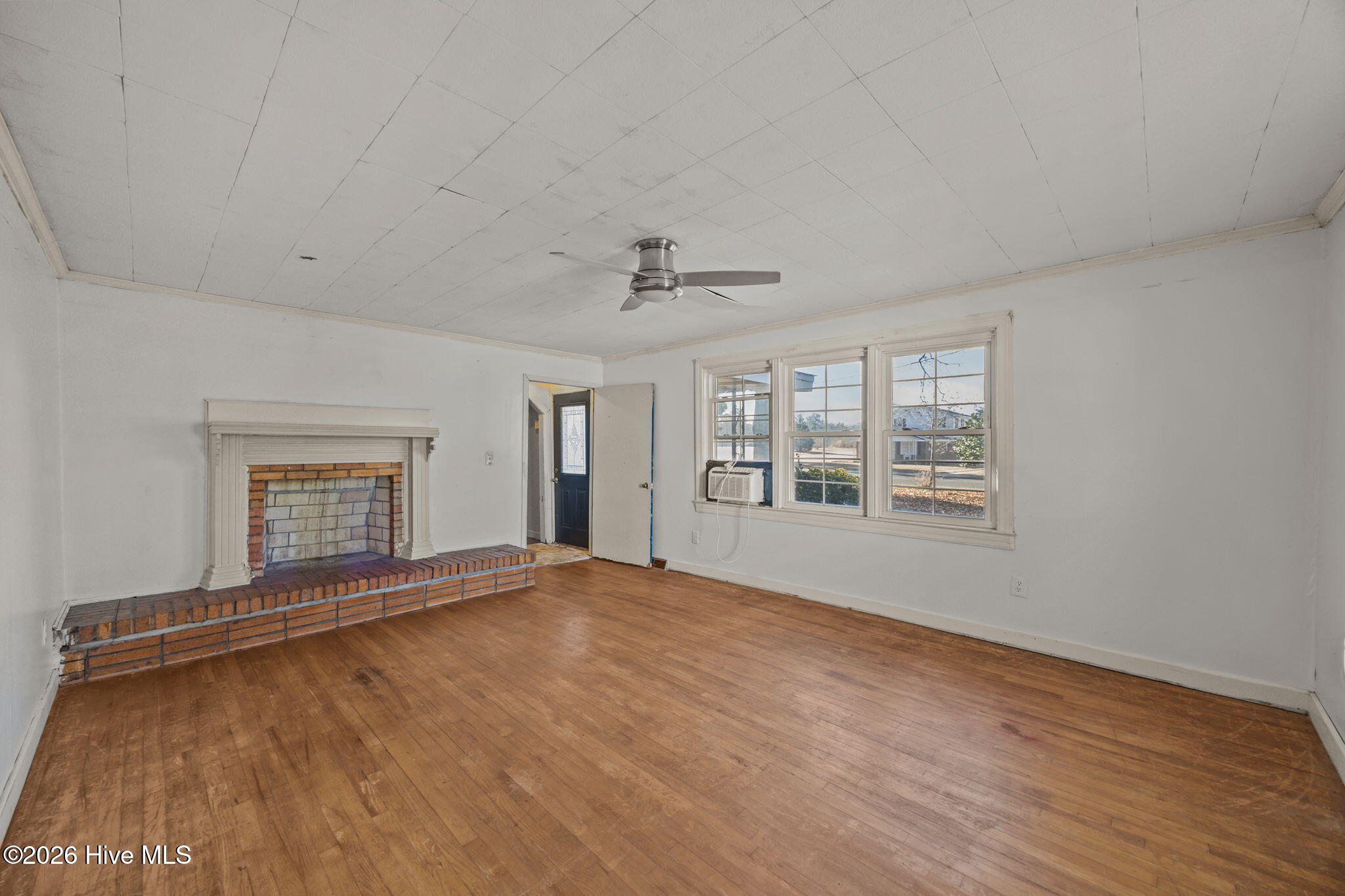 1358 Warrentown Road Snow Hill, NC 28580 - Photo 12 of 47 Den