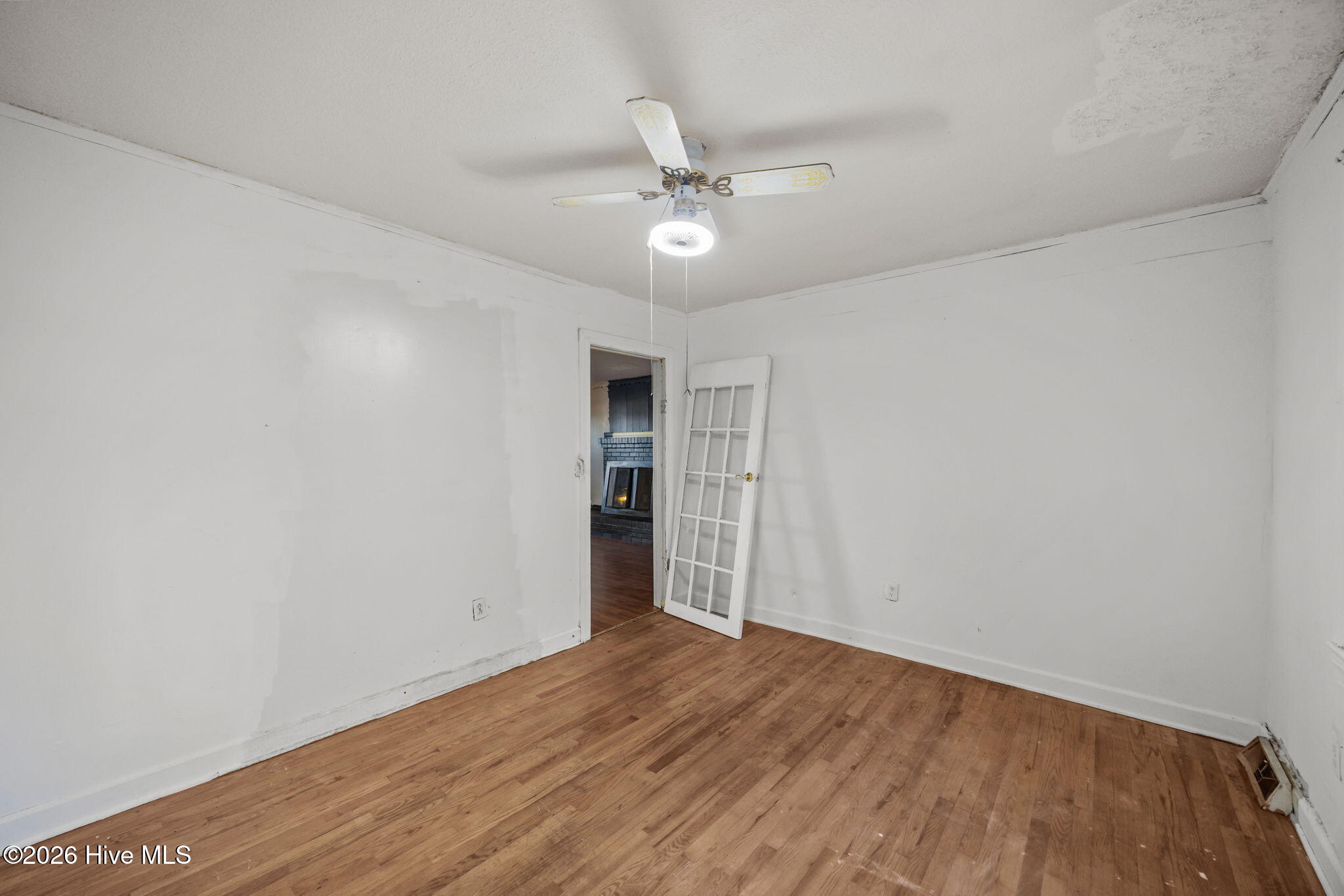 1358 Warrentown Road Snow Hill, NC 28580 - Photo 14 of 47 Bedroom 1