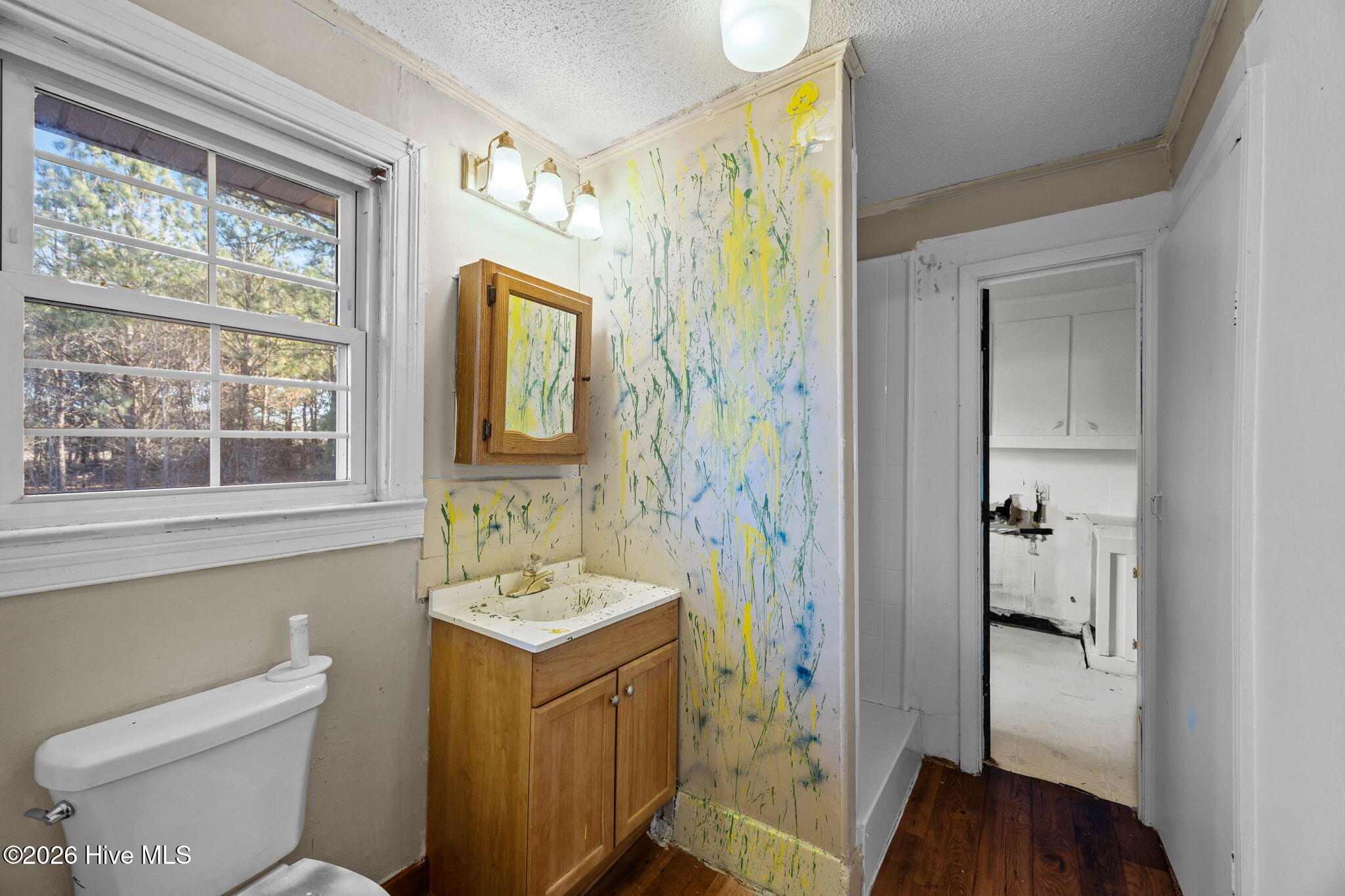 1358 Warrentown Road Snow Hill, NC 28580 - Photo 15 of 47 Bathroom 1