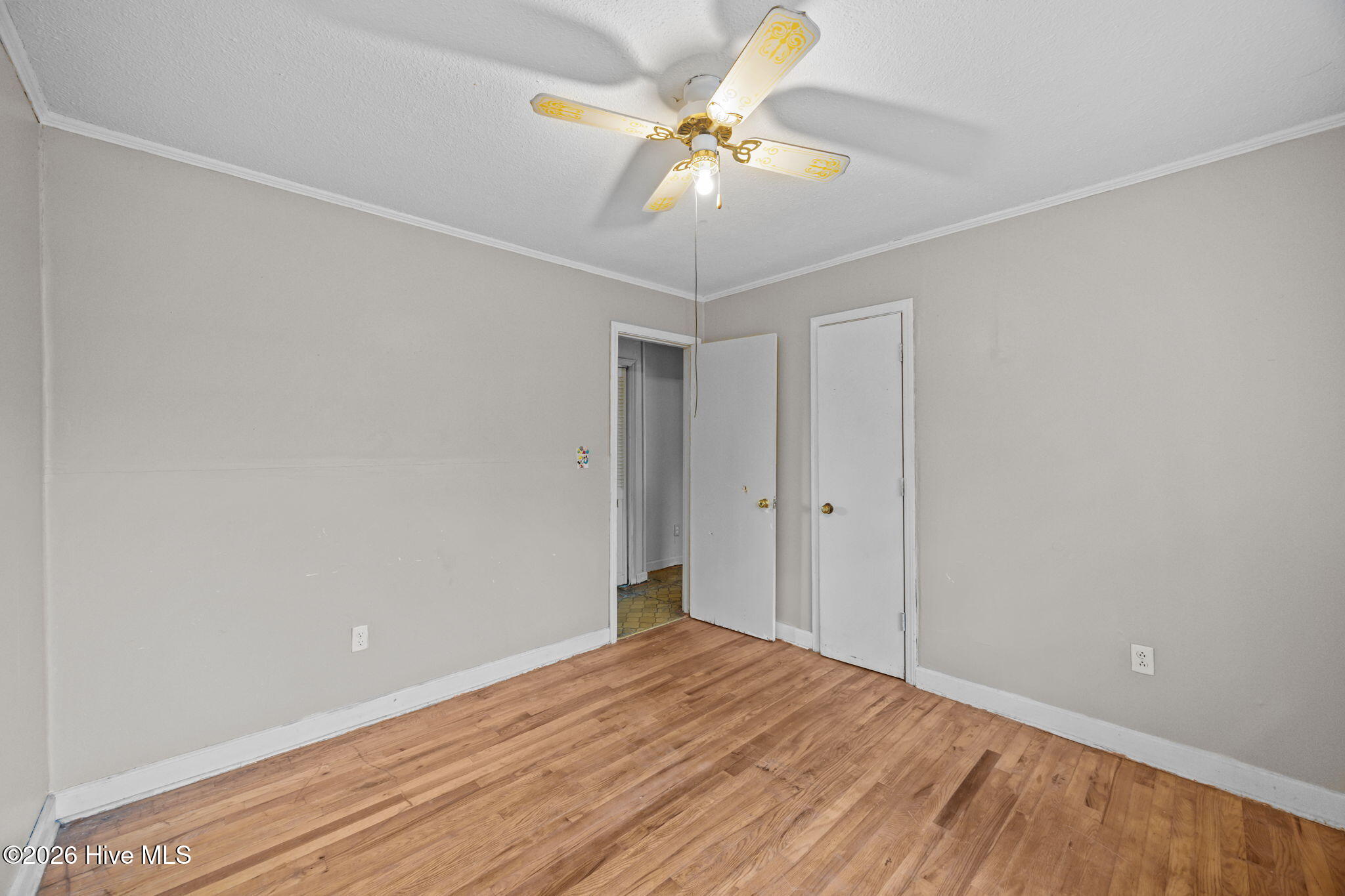 1358 Warrentown Road Snow Hill, NC 28580 - Photo 16 of 47 Bedroom 2