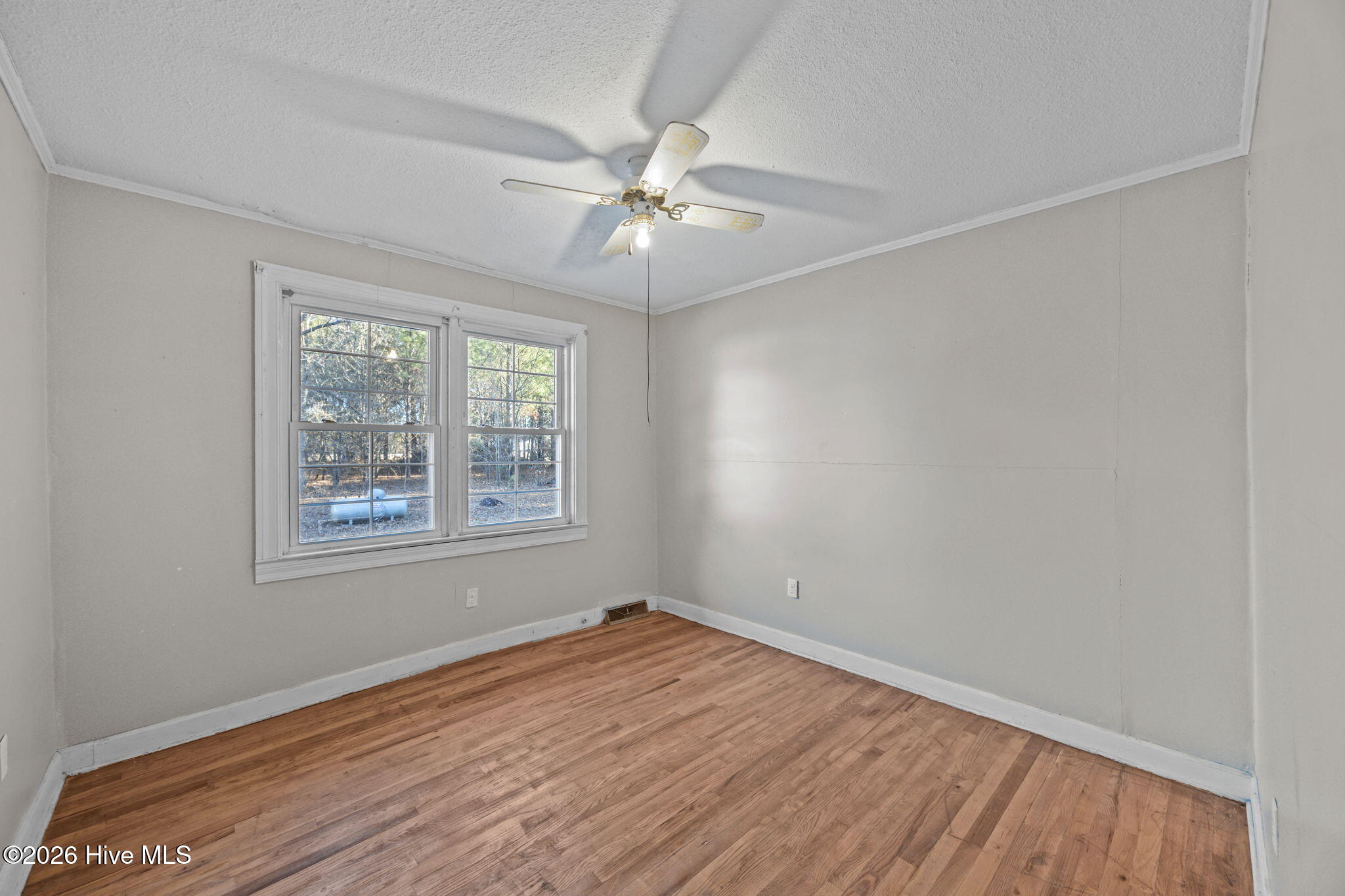 1358 Warrentown Road Snow Hill, NC 28580 - Photo 17 of 47 Bedroom 2