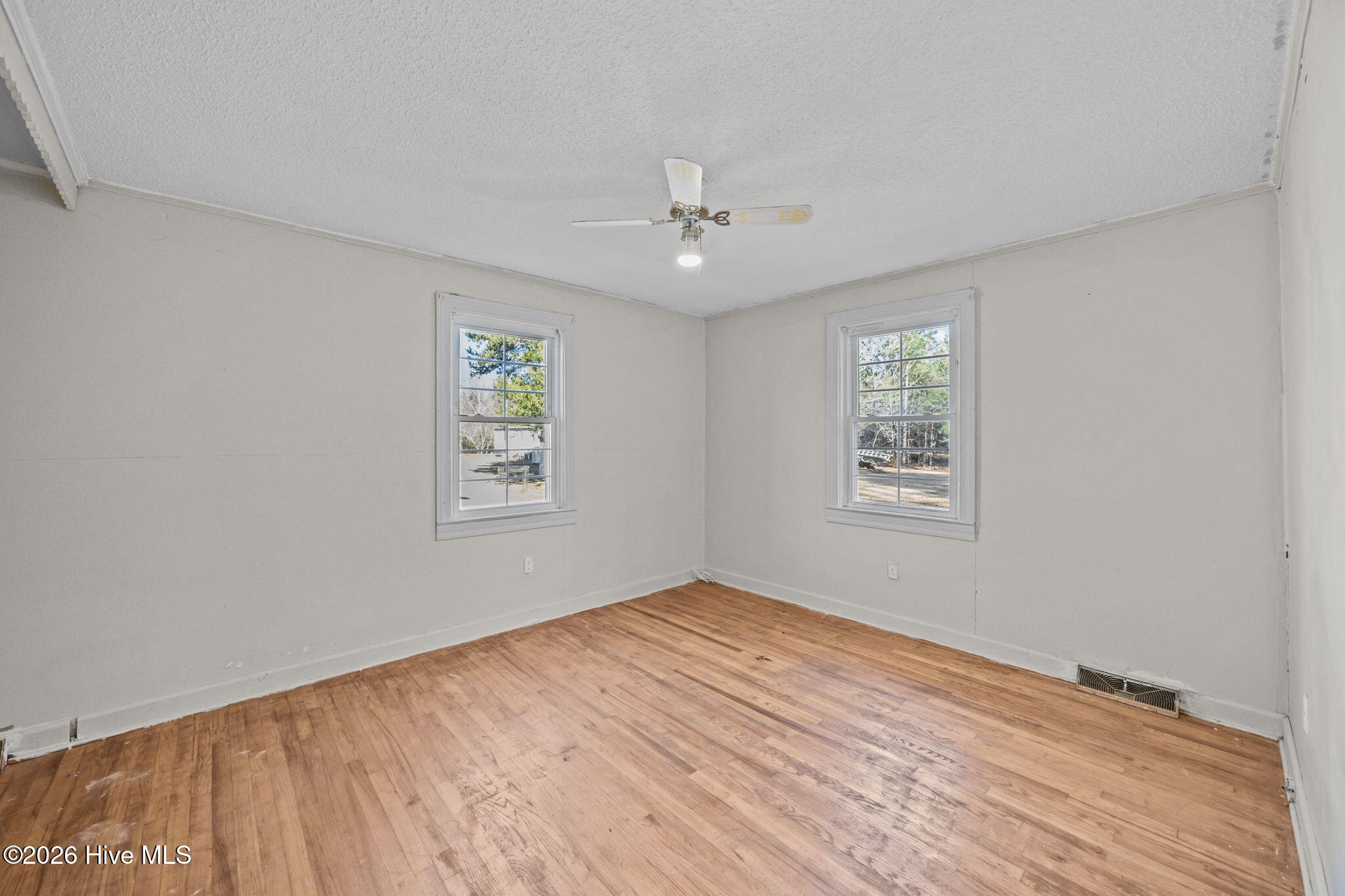 1358 Warrentown Road Snow Hill, NC 28580 - Photo 18 of 47 Bedroom 3