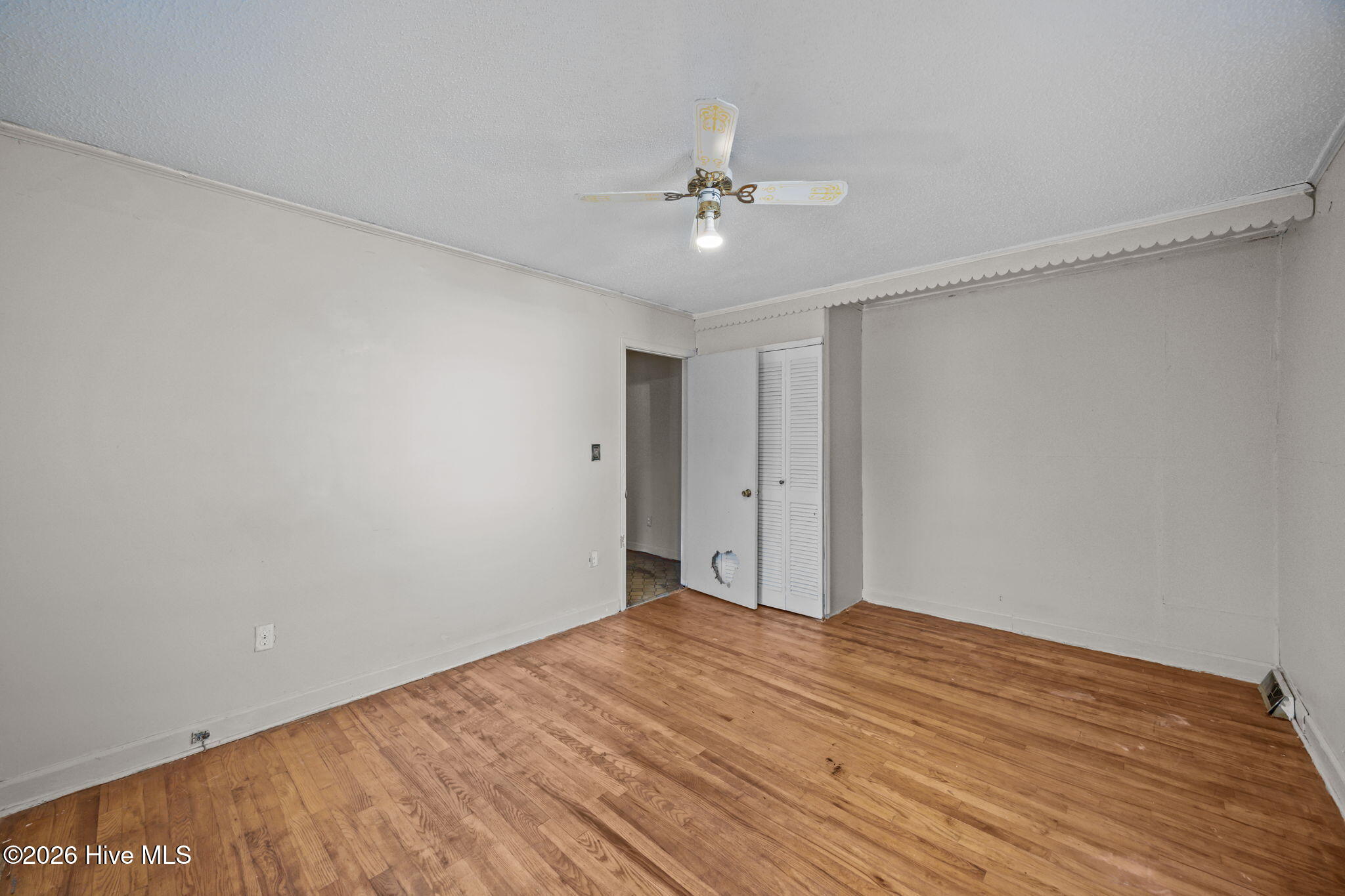 1358 Warrentown Road Snow Hill, NC 28580 - Photo 19 of 47 Bedroom 3