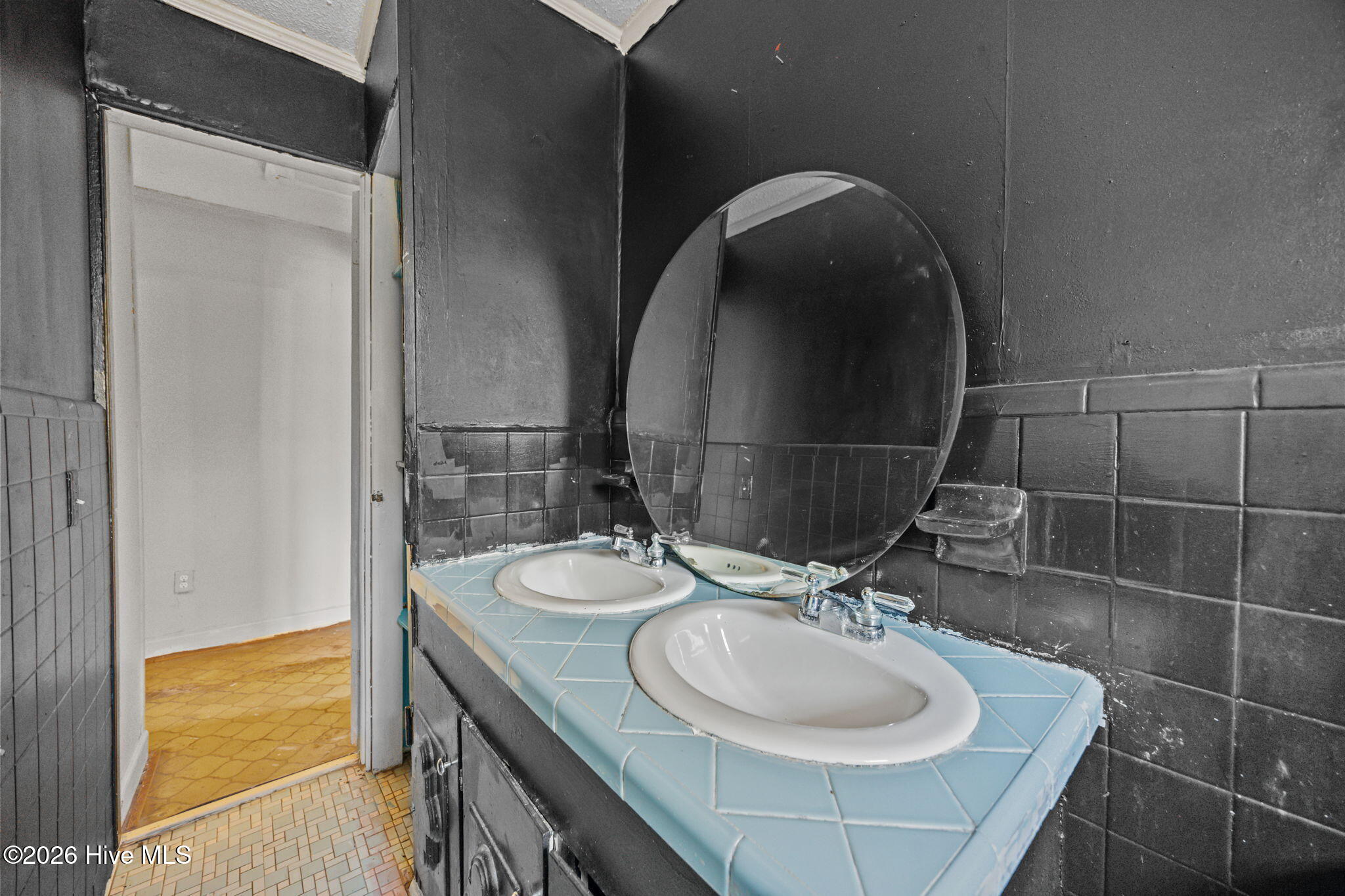 1358 Warrentown Road Snow Hill, NC 28580 - Photo 22 of 47 Bathroom 2