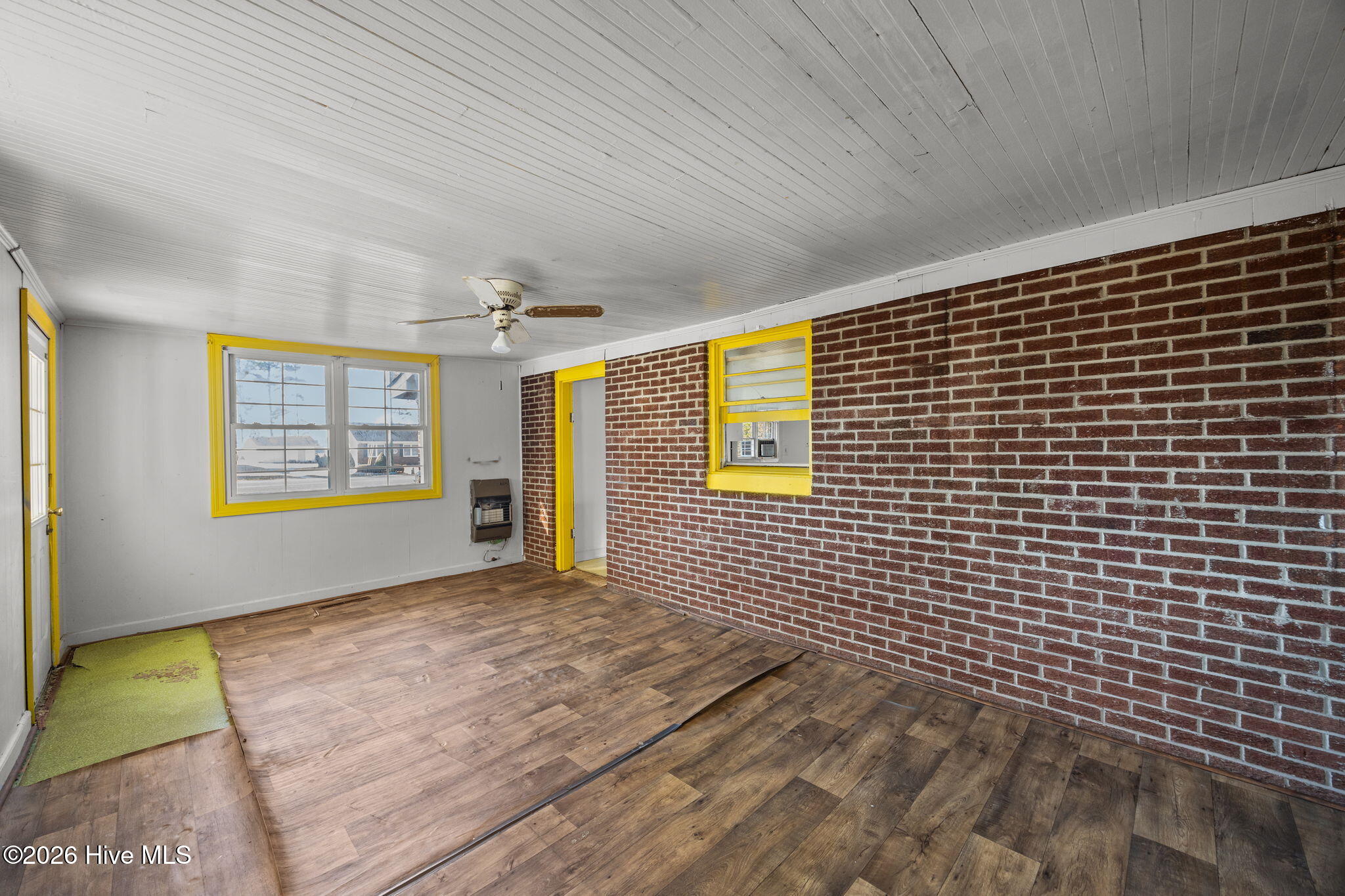 1358 Warrentown Road Snow Hill, NC 28580 - Photo 26 of 47 Bonus Room