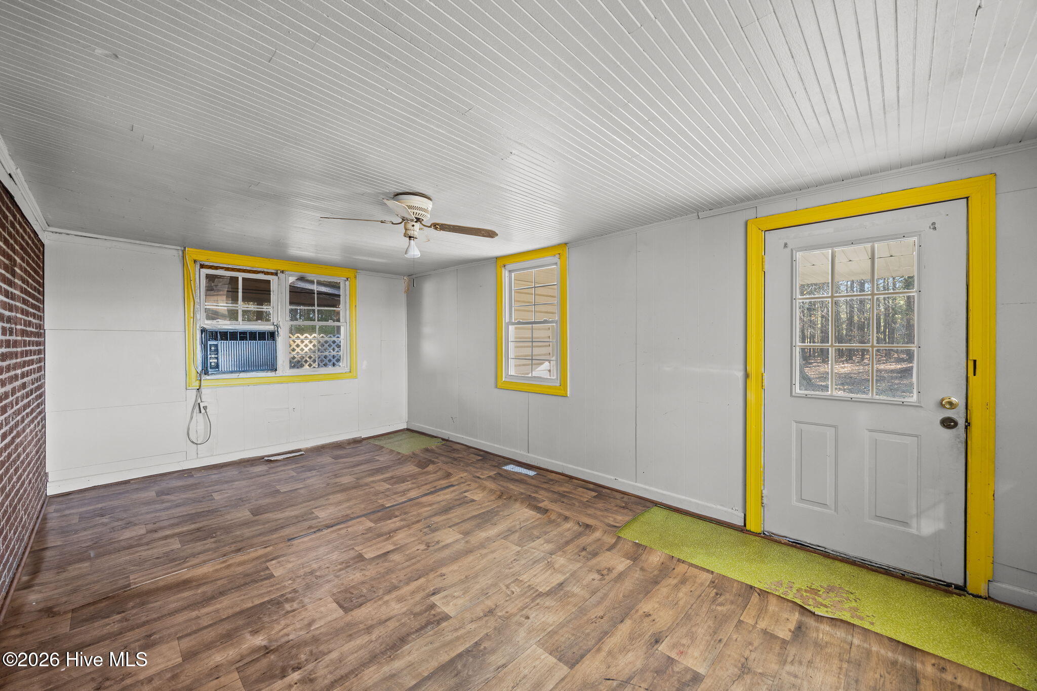 1358 Warrentown Road Snow Hill, NC 28580 - Photo 27 of 47 Bonus Room