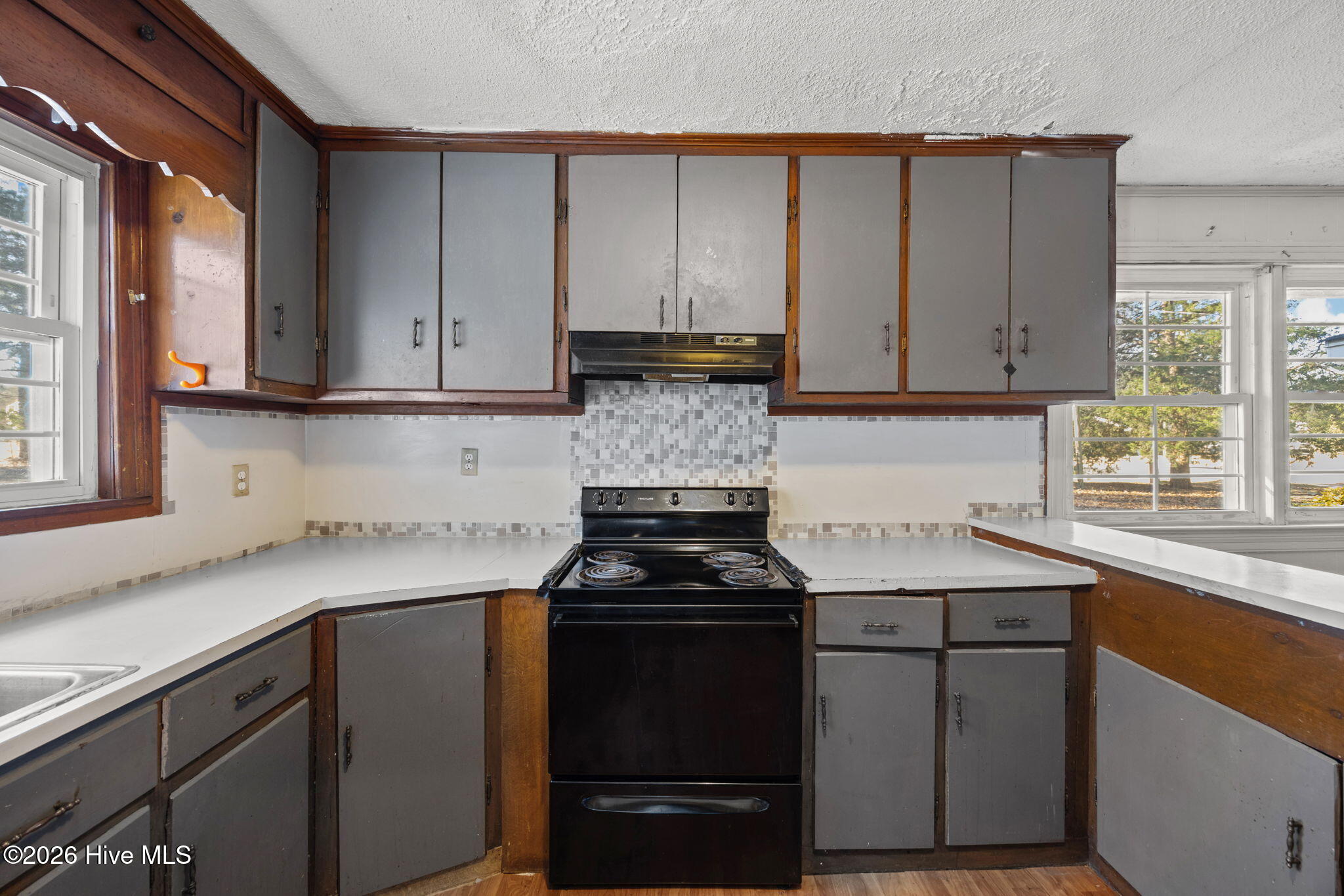 1358 Warrentown Road Snow Hill, NC 28580 - Photo 9 of 47 Kitchen