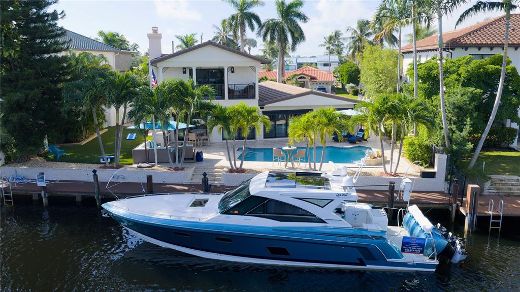 2541 Northeast 48th Street Lighthouse Point, FL 33064 - Photo 2 of 31