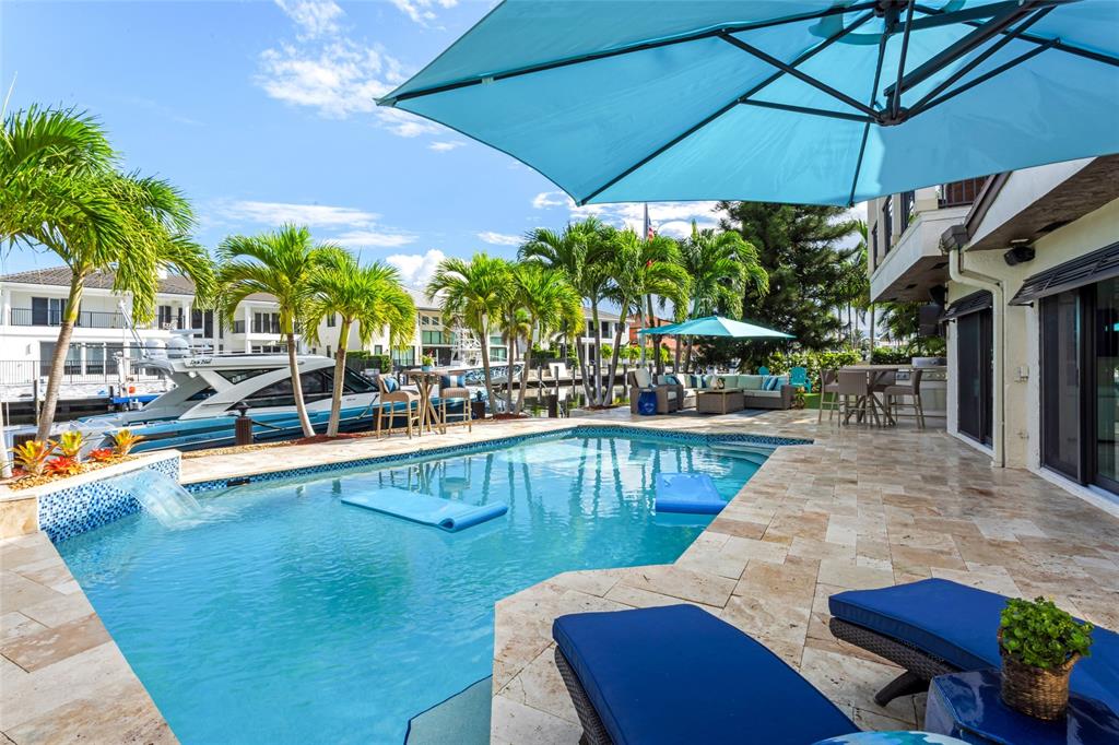 2541 Northeast 48th Street Lighthouse Point, FL 33064 - Photo 25 of 31