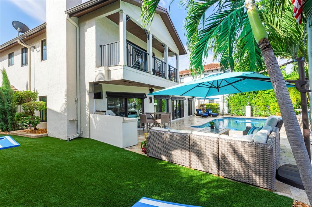 2541 Northeast 48th Street Lighthouse Point, FL 33064 - Photo 28 of 31