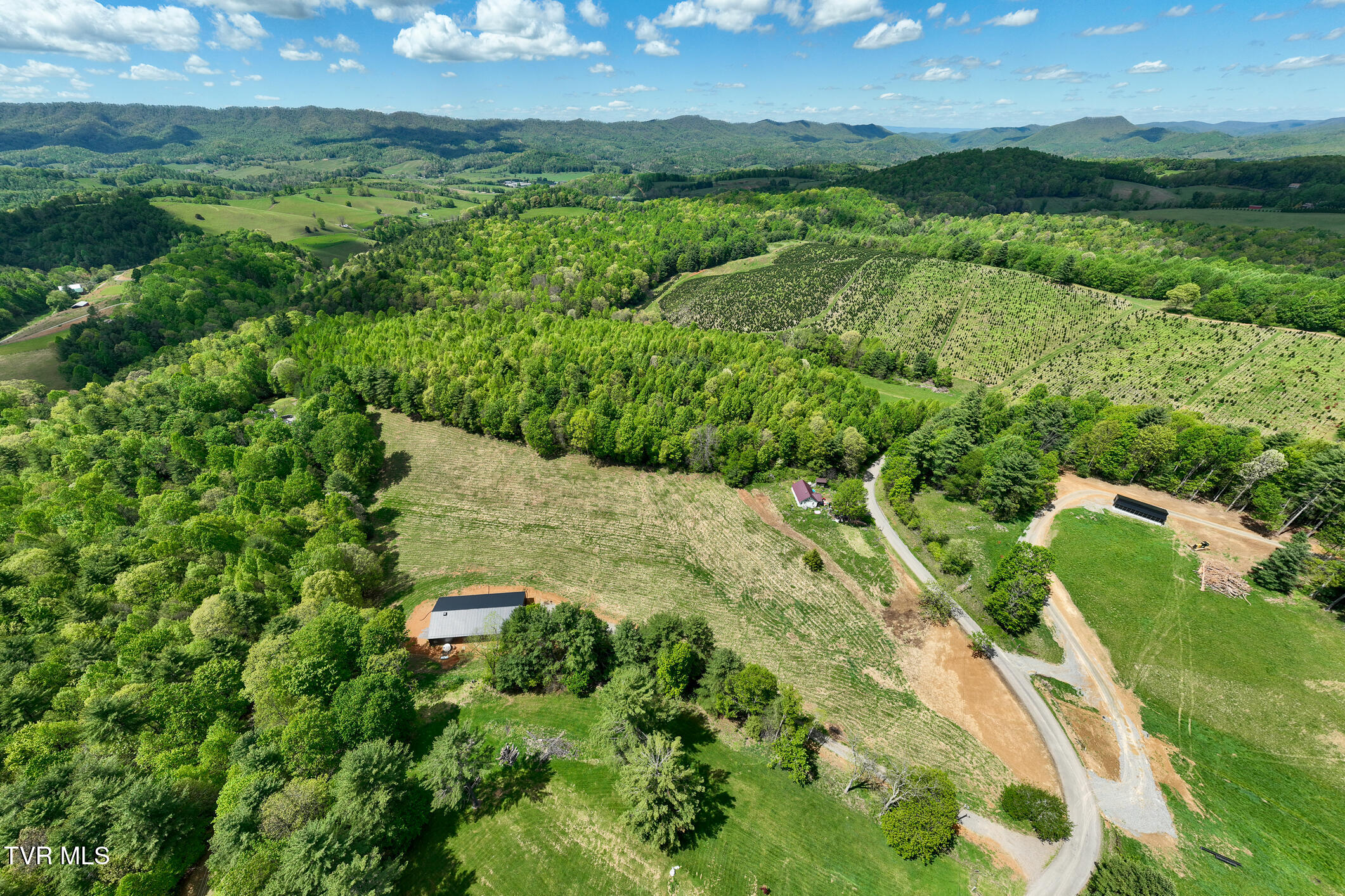 835 Red Brush Road Mountain City, TN 37683 - Photo 11 of 60 835 Red Brush Road (11 of 60)