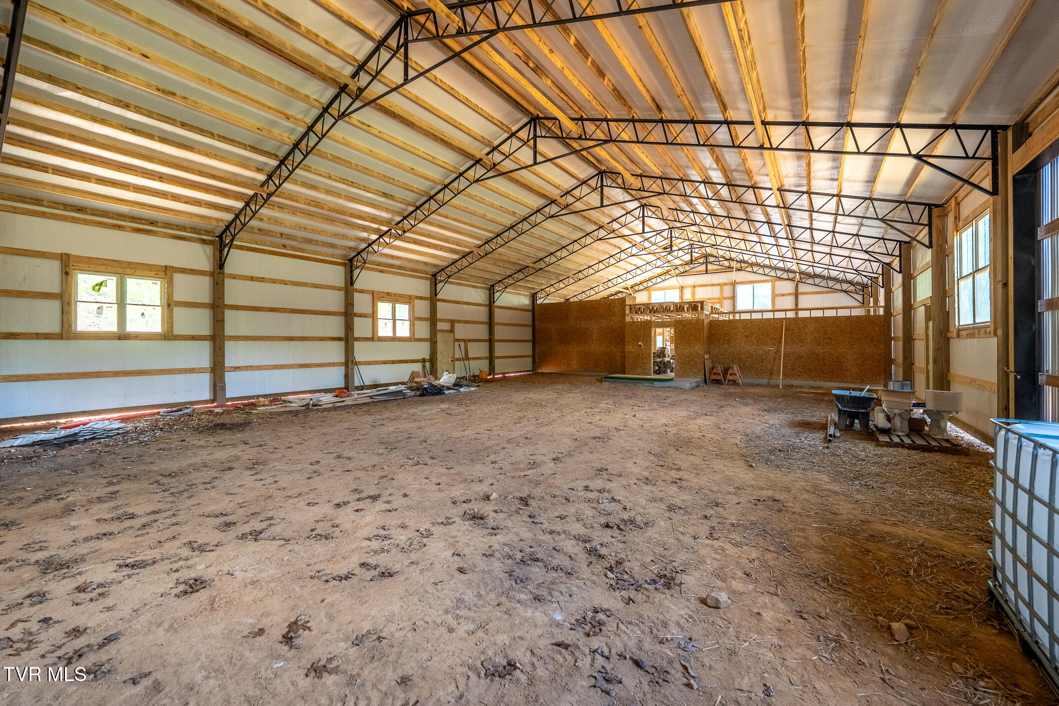 835 Red Brush Road Mountain City, TN 37683 - Photo 45 of 60 835 Red Brush Road (45 of 60)