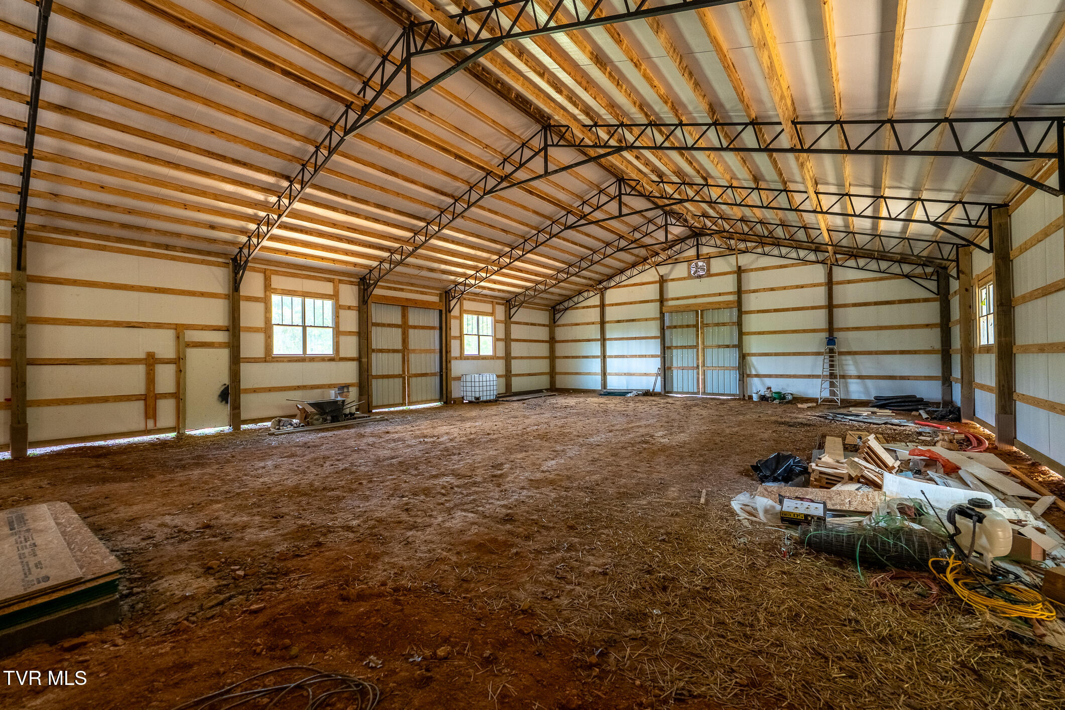 835 Red Brush Road Mountain City, TN 37683 - Photo 50 of 60 835 Red Brush Road (50 of 60)