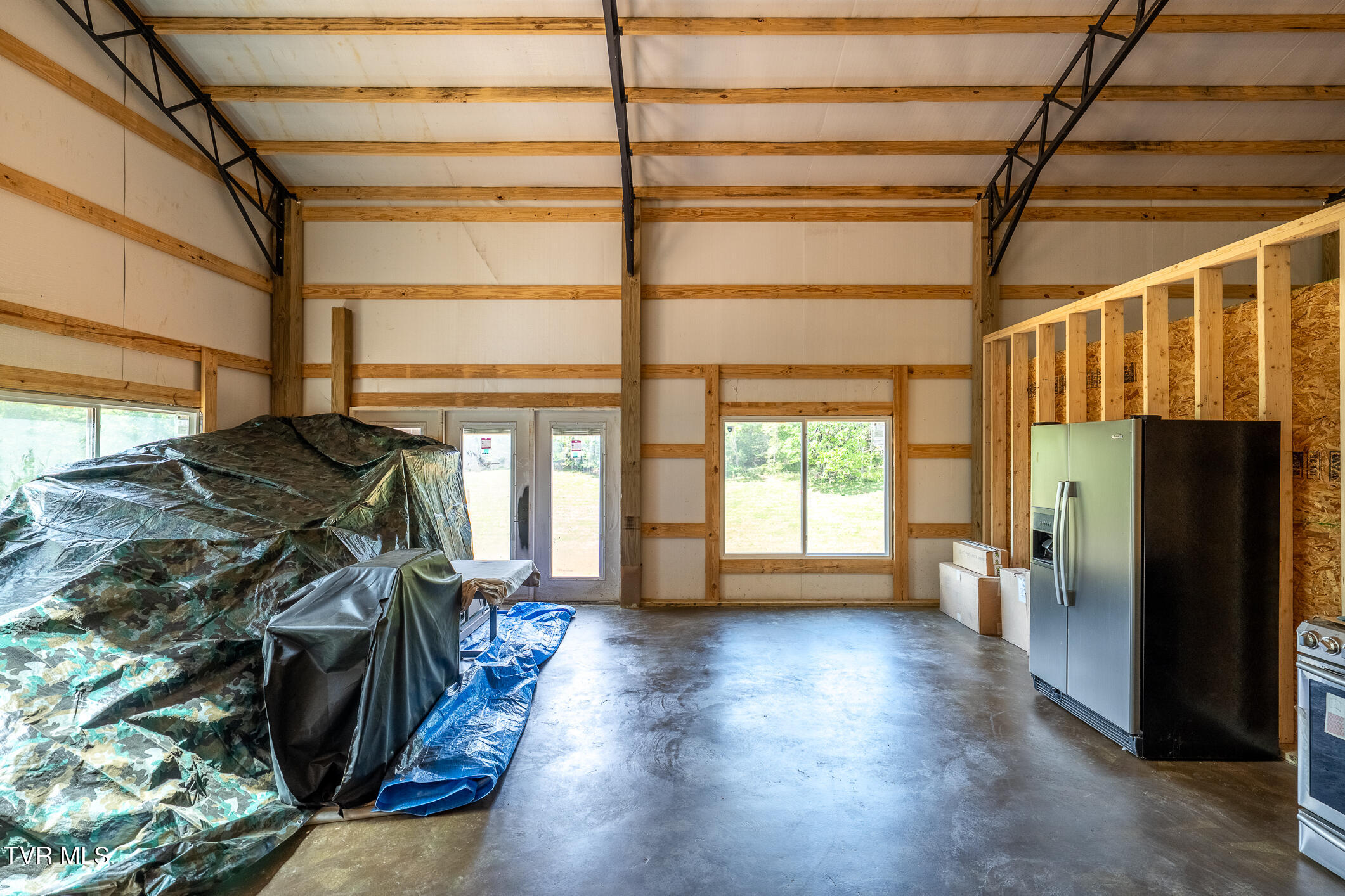 835 Red Brush Road Mountain City, TN 37683 - Photo 53 of 60 835 Red Brush Road (53 of 60)