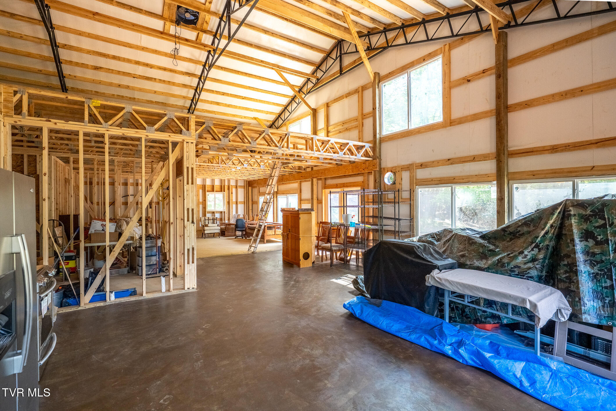 835 Red Brush Road Mountain City, TN 37683 - Photo 54 of 60 835 Red Brush Road (54 of 60)