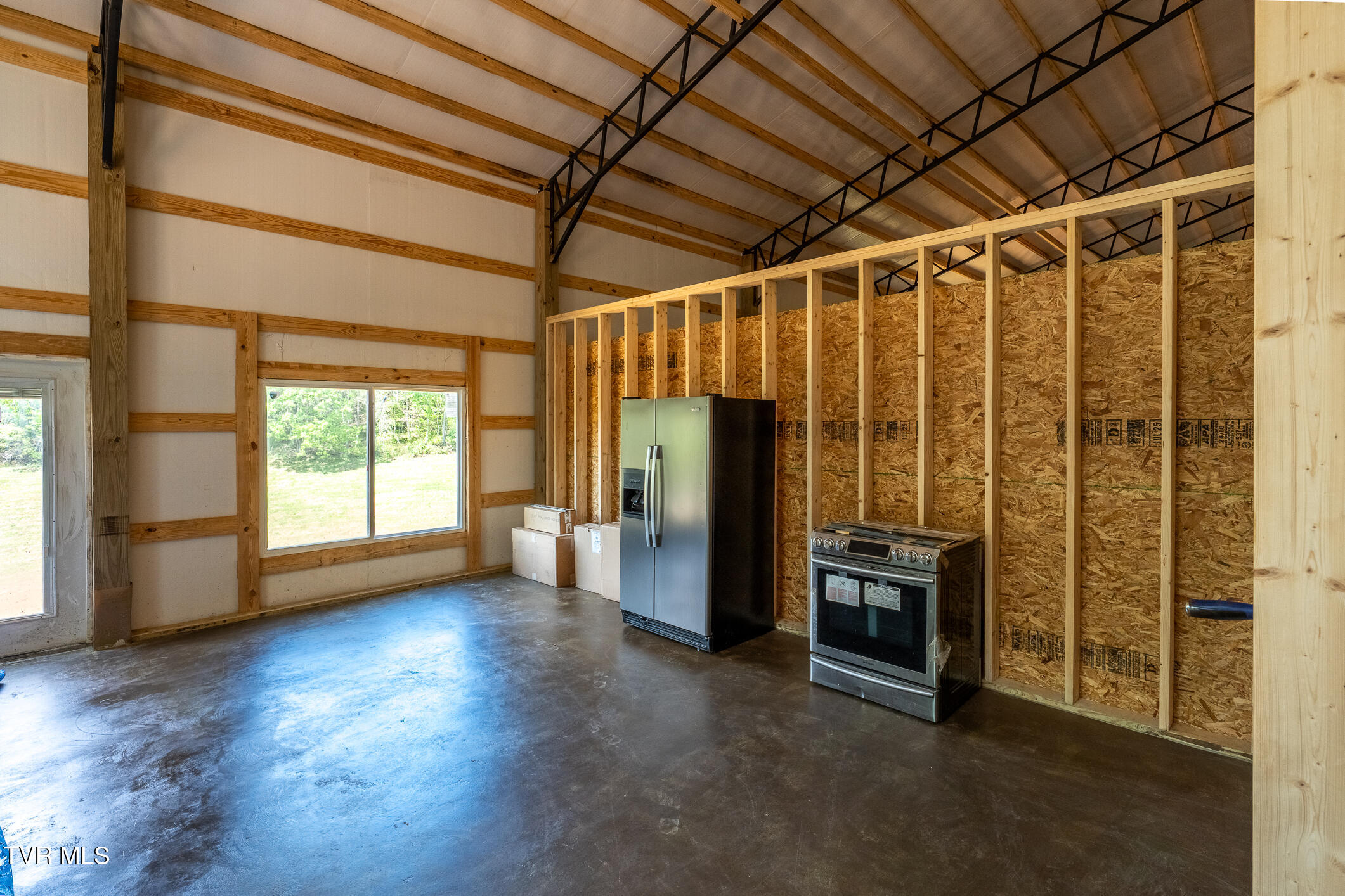 835 Red Brush Road Mountain City, TN 37683 - Photo 56 of 60 835 Red Brush Road (56 of 60)