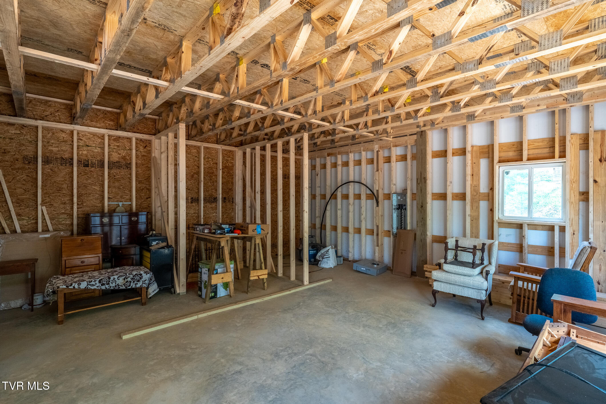 835 Red Brush Road Mountain City, TN 37683 - Photo 58 of 60 835 Red Brush Road (58 of 60)