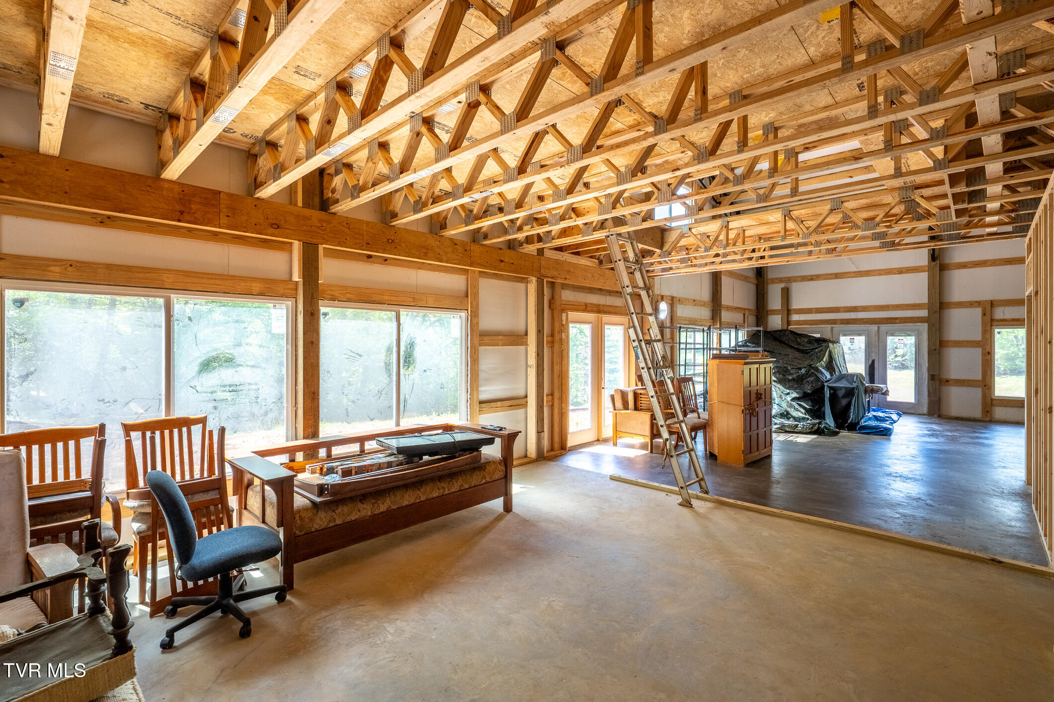 835 Red Brush Road Mountain City, TN 37683 - Photo 60 of 60 835 Red Brush Road (60 of 60)
