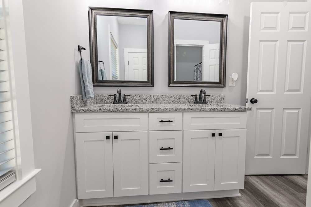 136 Maret Road Townville, SC 29689 - Photo 25 of 42 bathroom 2