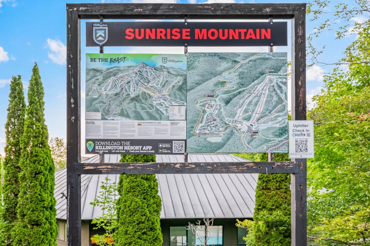 27 Eagle's Ridge, Unit 39A Killington, VT 05751 - Photo 55 of 60 Gallery Image 55