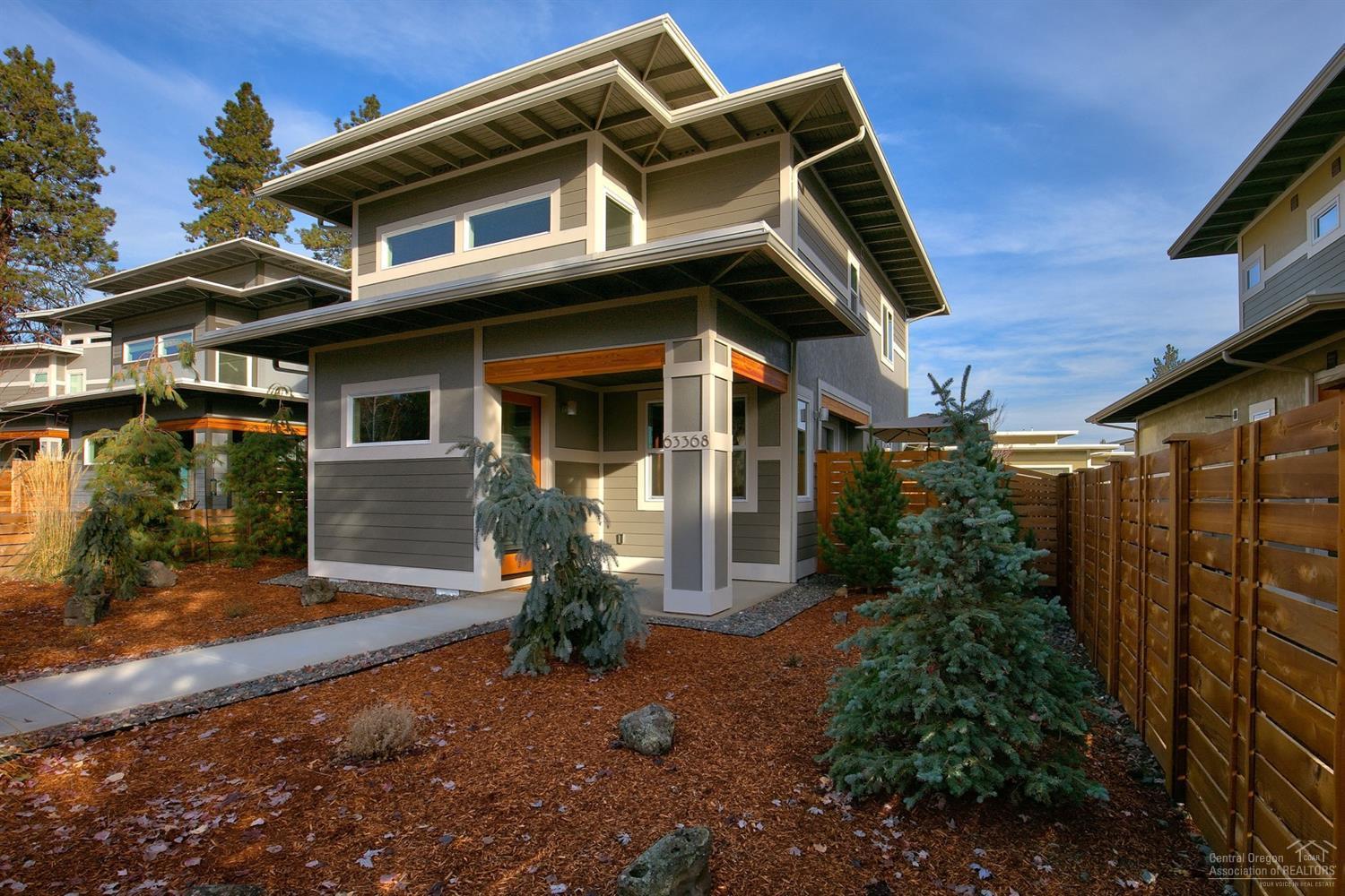 63368 O. B. Riley Road Bend, OR 97703 - Photo 1 of 25 Gallery Image 1